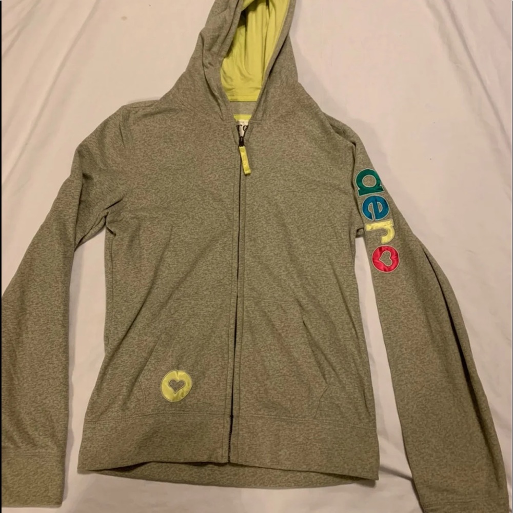 Aeropostale Jacket